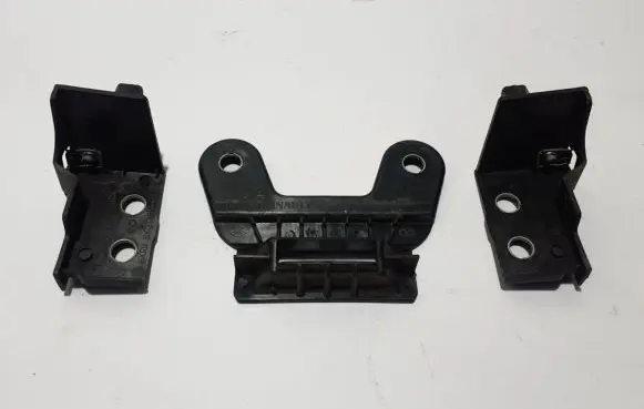 Renault Megane IV Front bumper cross member