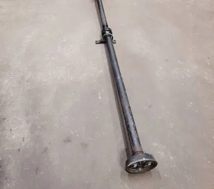 Audi TT Mk1 Drive shaft (set) 8N0521101