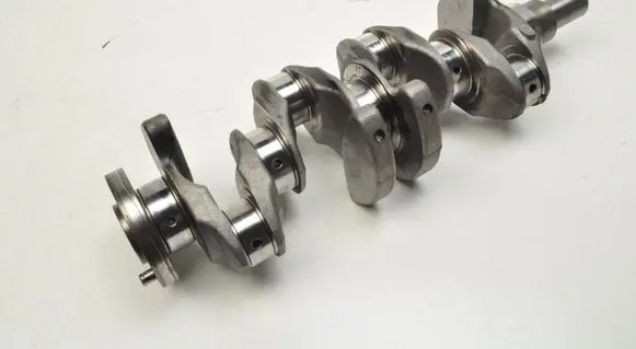 KIA Sportage Crankshaft 