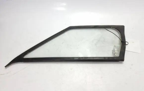 Renault Laguna III Side middle window/glass 