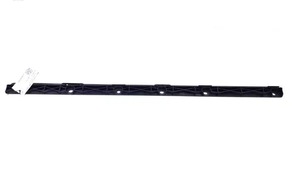 Mercedes-Benz CL C216 Sill supporting ledge A2166830124