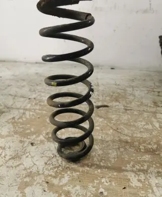 Mercedes-Benz A W168 Rear coil spring