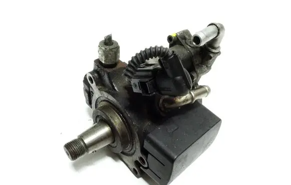 Volkswagen Polo V 6R Fuel injection high pressure pump 03L130755E 140709212258