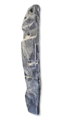 Ford Mustang VI Fender foam support/seal