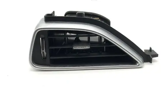 Jaguar XE Dashboard side air vent grill/cover trim HX73018B09A