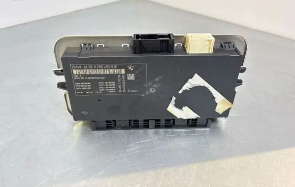 BMW 7 F01 F02 F03 F04 Light module LCM 9250455
