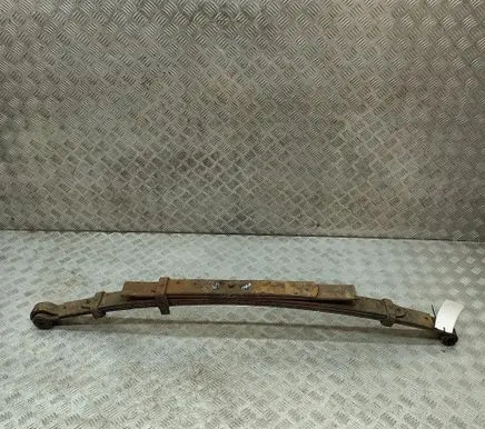 Toyota Hilux (AN10, AN20, AN30) Rear leaf spring 482100K321