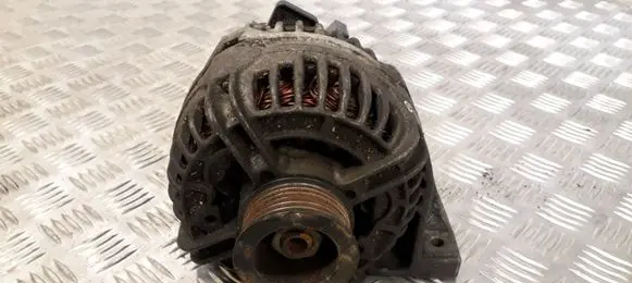 Volvo S80 Generator/alternator 9442841 0124515017