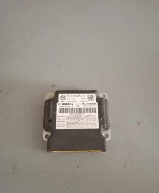 Airbag control unit/module
