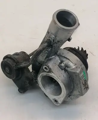 Ford Transit Turbo YC1Q6K682CC