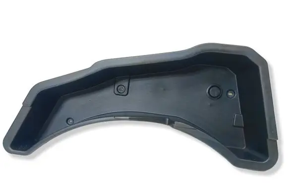 Mitsubishi 3000 GT Glove box in trunk 9224MB692220