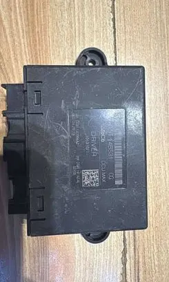 Ford Mondeo MK V Other control units/modules dg9114b531cg