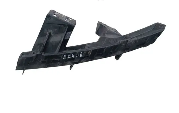 Audi Q7 4L Front bumper mounting bracket 4L0807333