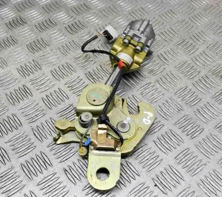 Mercedes-Benz SL R129 Seat adjustment motor A1298200407 1136201019