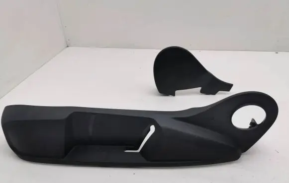 Seat Leon IV Seat trim 5H0881317F 5H0881480A