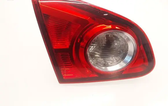 Nissan Qashqai Tailgate rear/tail lights 26555JD800
