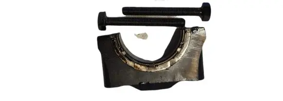 BMW X5 E53 Crankshaft Holder NOCODE