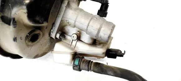 Ford Galaxy Master brake cylinder