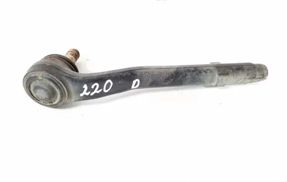 Land Rover Range Rover L322 Steering tie rod end 