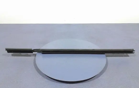 Mercedes-Benz GLC X253 C253 Front bodywork piece A25373501