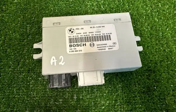 Mini Cooper Countryman R60 Parking PDC control unit/module 92526401