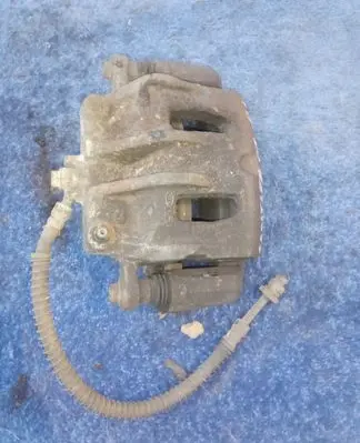 Hyundai Santa Fe Front brake caliper BC140102