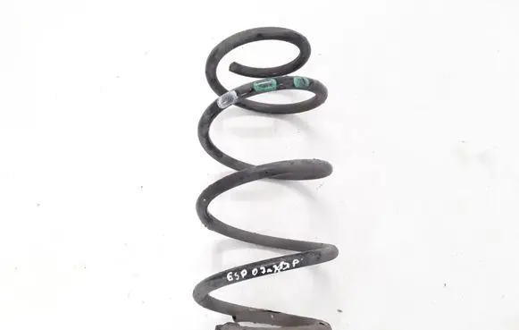 Renault Espace - Grand espace IV Front coil spring 8200548340