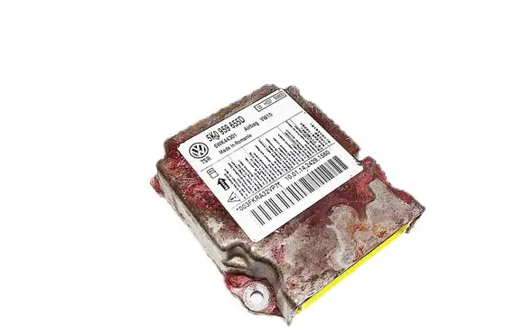 Airbag control unit/module