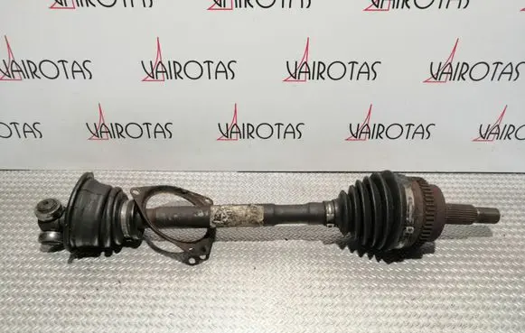 Renault Master II Front driveshaft 0021551 302004190093 PNG72468