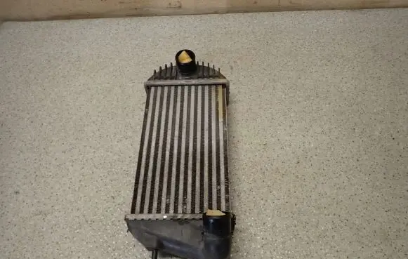 Suzuki Swift II Intercooler radiator