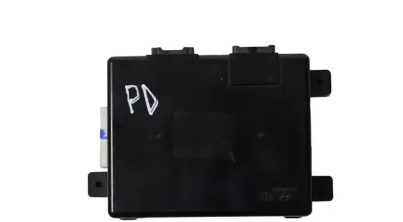 KIA EV6 Seat control module 