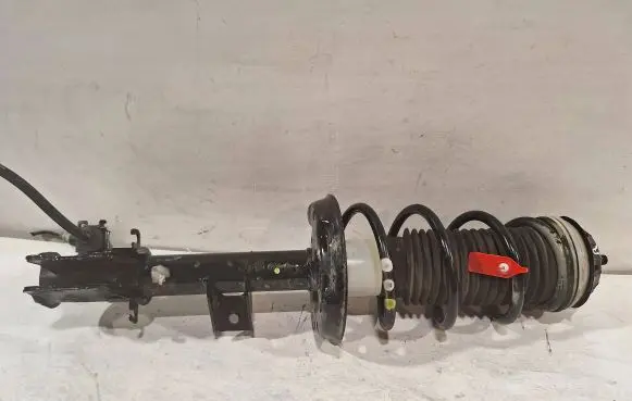 Fiat Panda III Front shock absorber/damper