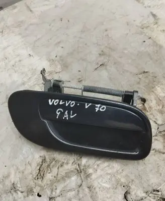 Volvo V70 Rear door exterior handle 