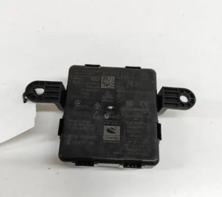 Volkswagen ID.4 Keyless (KESSY) go control unit/module 5WA959436C 5ZA013854
