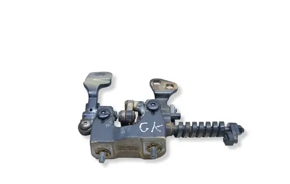 BMW 3 E90 E91 Tailgate/trunk/boot hinge 7119041