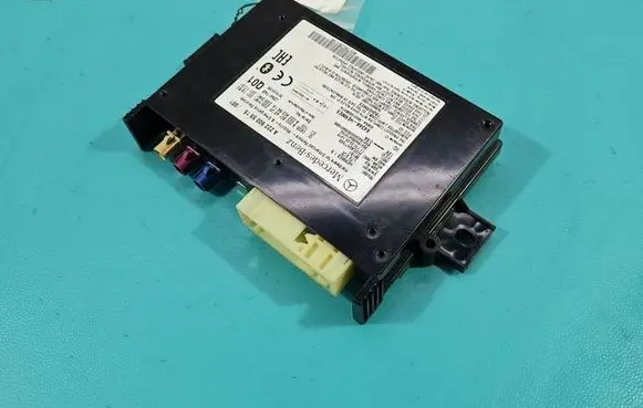 Mercedes-Benz E W213 Central body control module A2229005515 IMPRK1594077