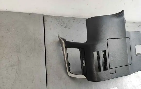 Lexus RX 450H Dashboard lower bottom trim panel 5504548181C0