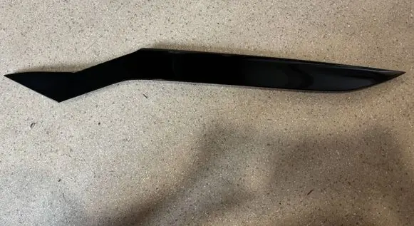 KIA EV6 Other exterior part 87850CV000