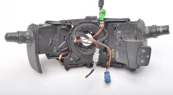 Renault Modus A set of switches 8200245495