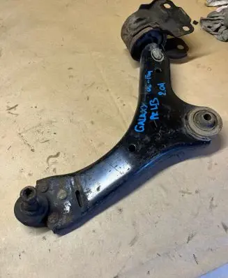 Ford Galaxy Front lower control arm/wishbone
