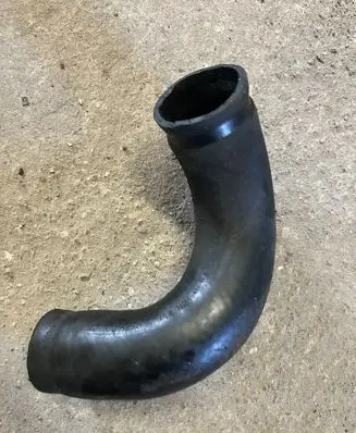 Toyota RAV 4 (XA20) Intercooler hose/pipe