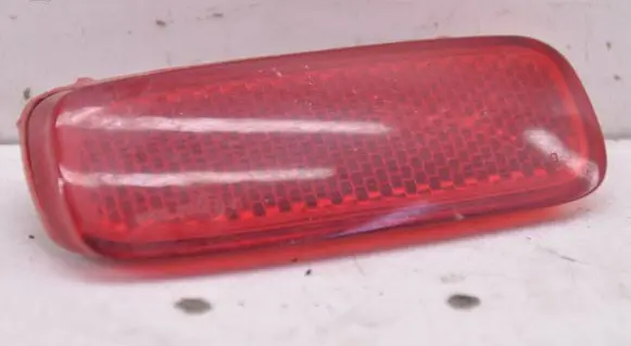 Toyota Proace Rear tail light reflector 9659830580
