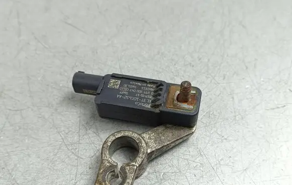 Ford F150 Negative earth cable (battery) KL3T10C652AA