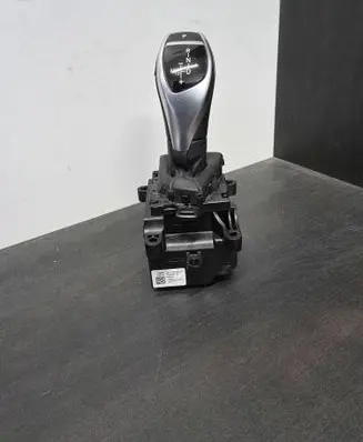 BMW 4 F32 F33 Gear shifter/selector 9296898