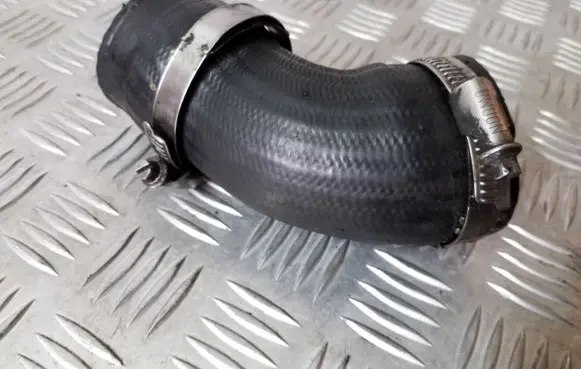 Volkswagen Sharan Intercooler hose/pipe