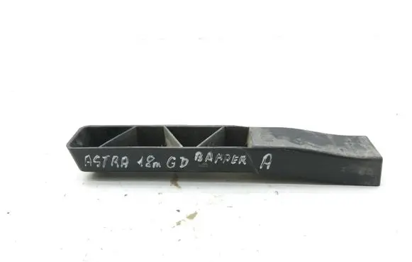 Opel Astra K Rear bumper mounting bracket 13425528