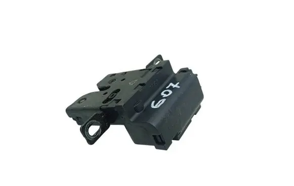 Peugeot 407 Tailgate/trunk/boot lock/catch/latch 9648254780