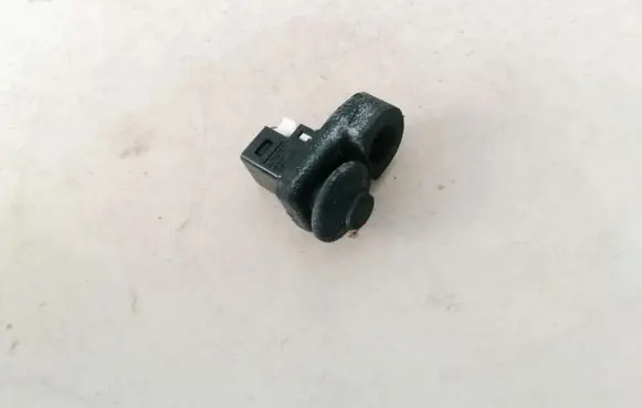 Nissan Qashqai Front door sensor coupe 