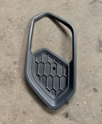 Ford Kuga II Front bumper lower grill GV4J17K946AA