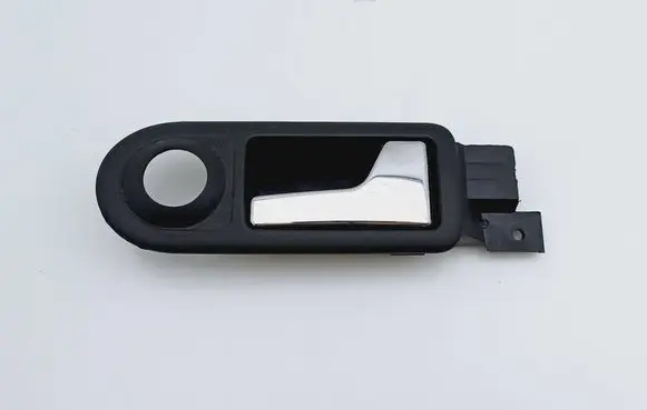 Volkswagen Golf IV Front door interior handle 1J0837114